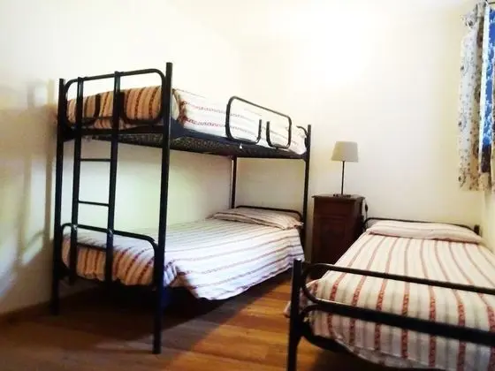 Family Apart Daire, 2 Yatak Odası