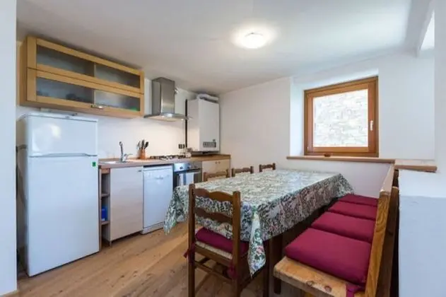 Family Apart Daire, 2 Yatak Odası