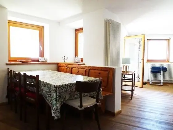 Family Apart Daire, 2 Yatak Odası