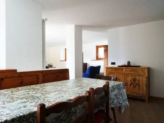 Family Apart Daire, 2 Yatak Odası