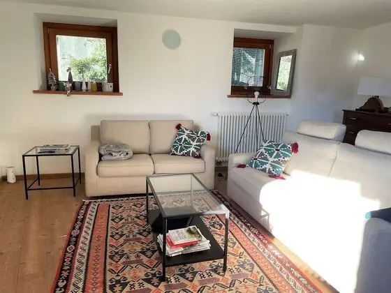 Family Apart Daire, 2 Yatak Odası