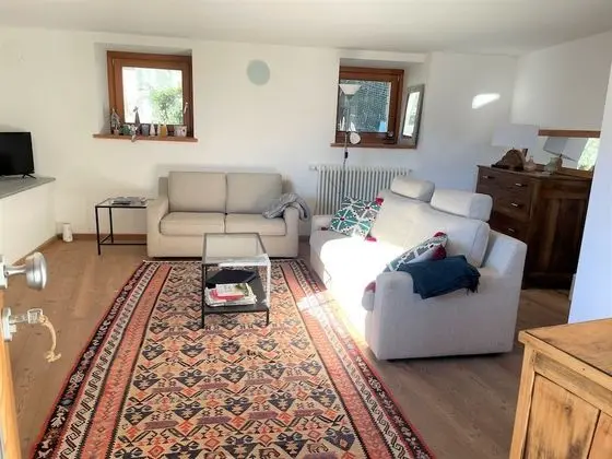 Family Apart Daire, 2 Yatak Odası