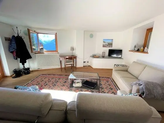 Family Apart Daire, 2 Yatak Odası