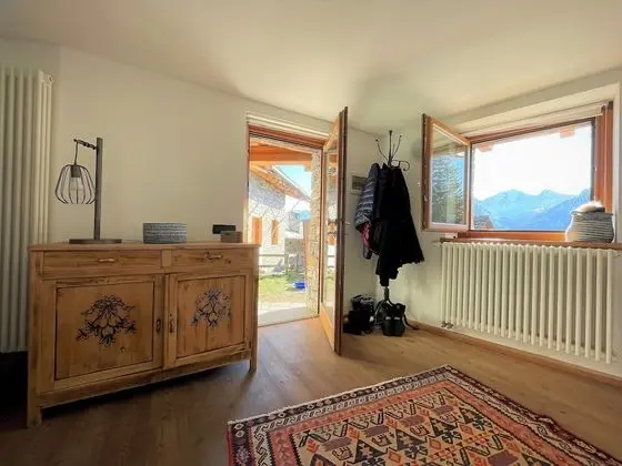 Family Apart Daire, 2 Yatak Odası