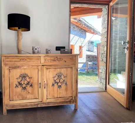 Family Apart Daire, 2 Yatak Odası