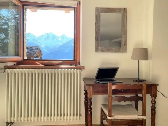 Family Apart Daire, 2 Yatak Odası