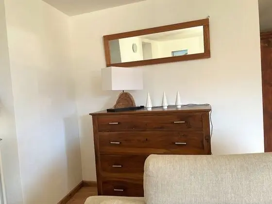 Family Apart Daire, 2 Yatak Odası