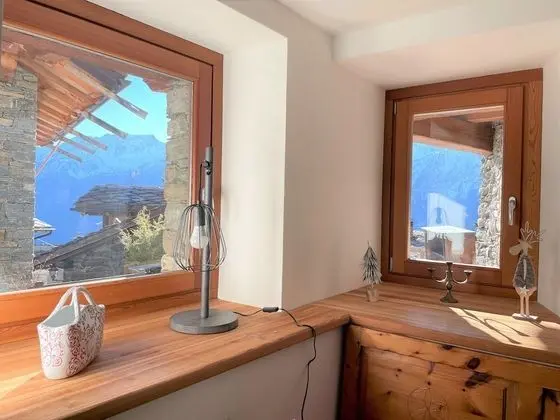 Family Apart Daire, 2 Yatak Odası