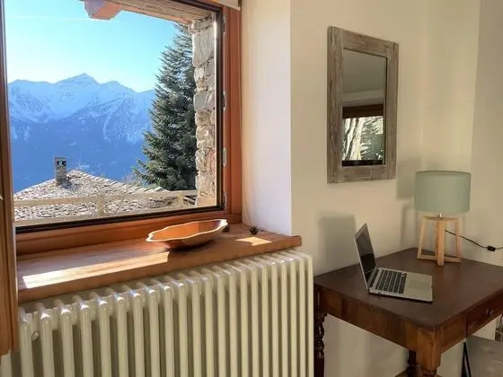 Family Apart Daire, 2 Yatak Odası