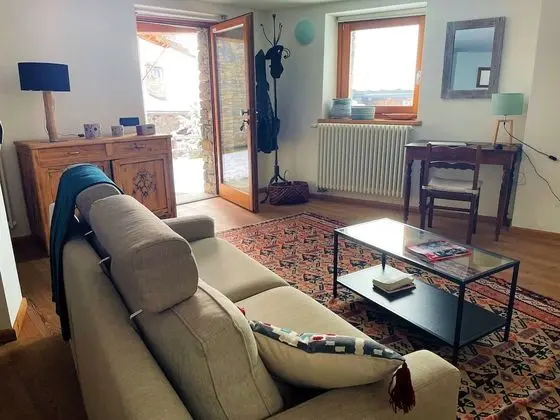 Family Apart Daire, 2 Yatak Odası