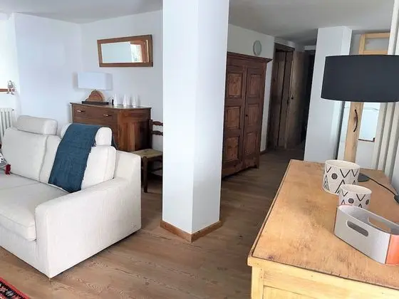 Family Apart Daire, 2 Yatak Odası