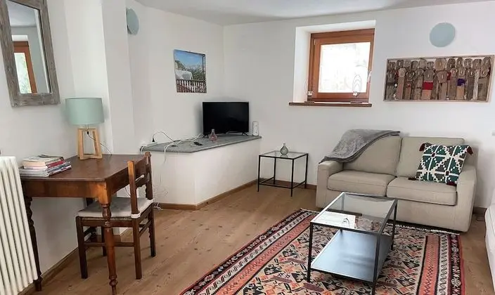 Family Apart Daire, 2 Yatak Odası