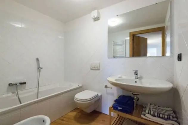 Family Apart Daire, 2 Yatak Odası