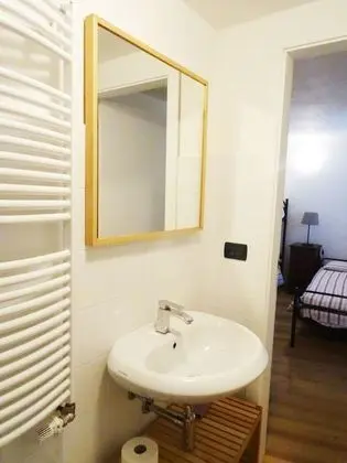 Family Apart Daire, 2 Yatak Odası