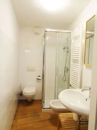 Family Apart Daire, 2 Yatak Odası