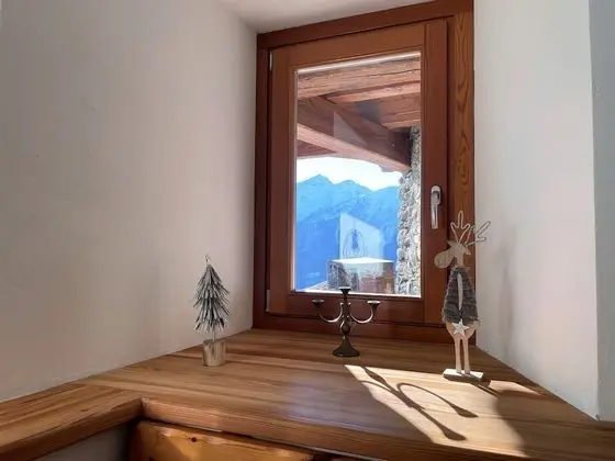 Family Apart Daire, 2 Yatak Odası