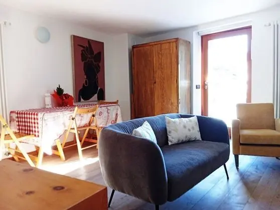 Panoramic Apart Daire, 2 Yatak Odası