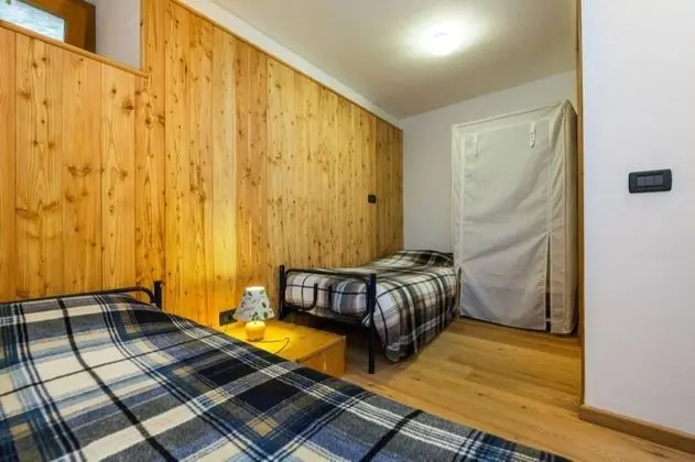 Panoramic Apart Daire, 2 Yatak Odası