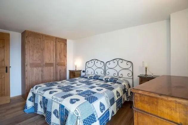 Panoramic Apart Daire, 2 Yatak Odası