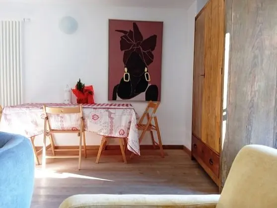 Panoramic Apart Daire, 2 Yatak Odası