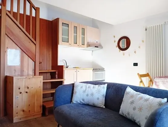 Panoramic Apart Daire, 2 Yatak Odası