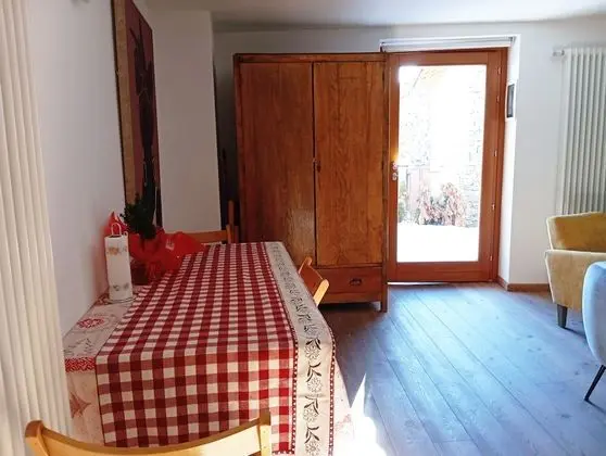 Panoramic Apart Daire, 2 Yatak Odası