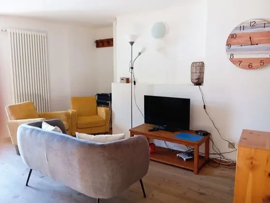 Panoramic Apart Daire, 2 Yatak Odası