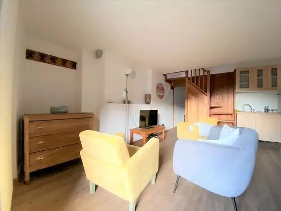 Panoramic Apart Daire, 2 Yatak Odası