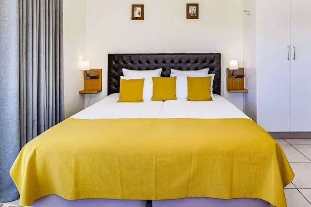 Çatı Katı Süiti (Penthouse) (Senufo)