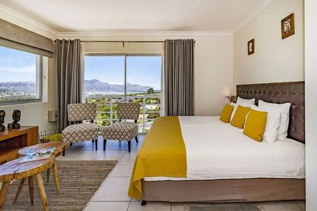 Çatı Katı Süiti (Penthouse) (Senufo)