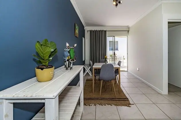 Çatı Katı Süiti (Penthouse) (Senufo)