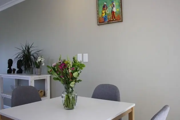 Çatı Katı Süiti (Penthouse) (Senufo)