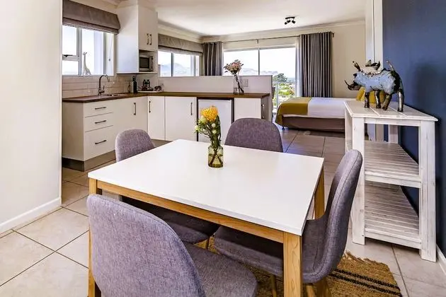 Çatı Katı Süiti (Penthouse) (Senufo)