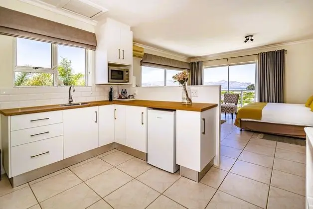 Çatı Katı Süiti (Penthouse) (Senufo)