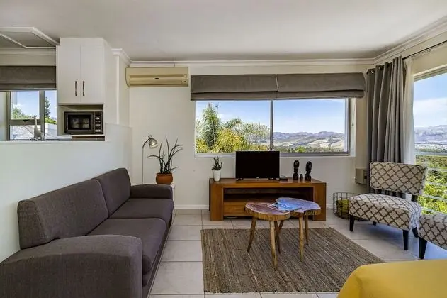 Çatı Katı Süiti (Penthouse) (Senufo)