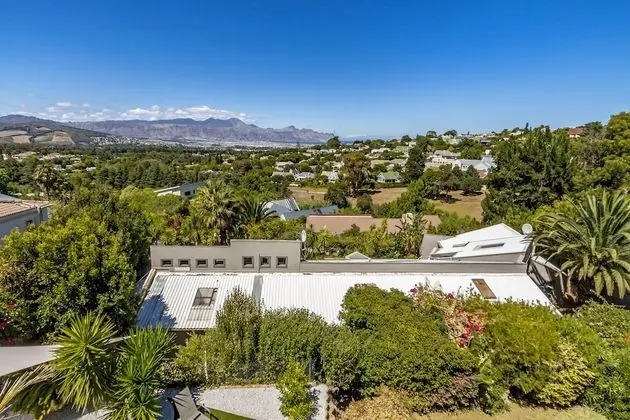 Çatı Katı Süiti (Penthouse) (Senufo)