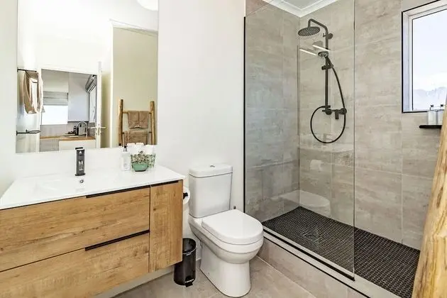 Çatı Katı Süiti (Penthouse) (Senufo)
