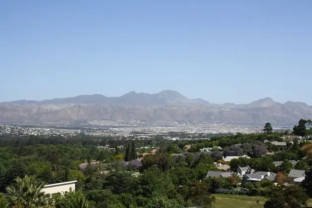 Çatı Katı Süiti (Penthouse) (Senufo)