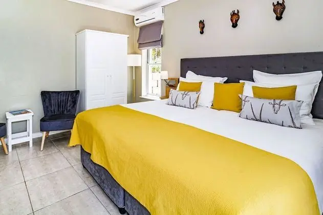 Comfort Stüdyo (Ingadi)