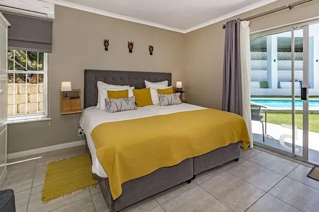 Comfort Stüdyo (Ingadi)