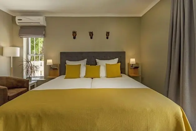 Comfort Stüdyo (Ingadi)