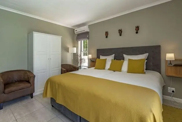 Comfort Stüdyo (Ingadi)