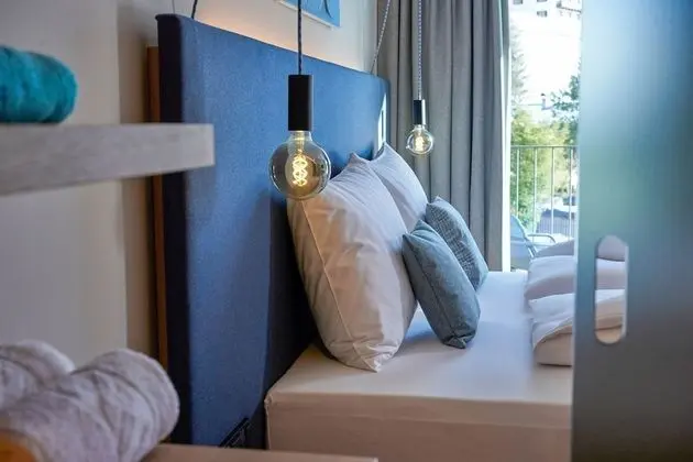 Deluxe Stüdyo Süit