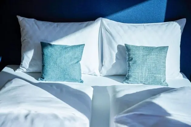 Deluxe Stüdyo Süit