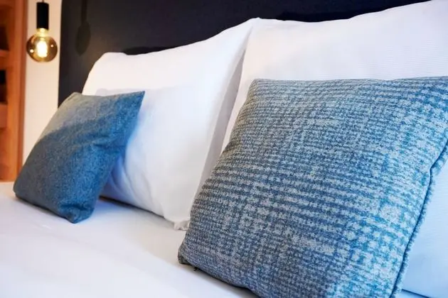 Deluxe Stüdyo Süit