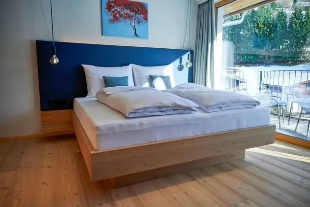 Deluxe Stüdyo Süit