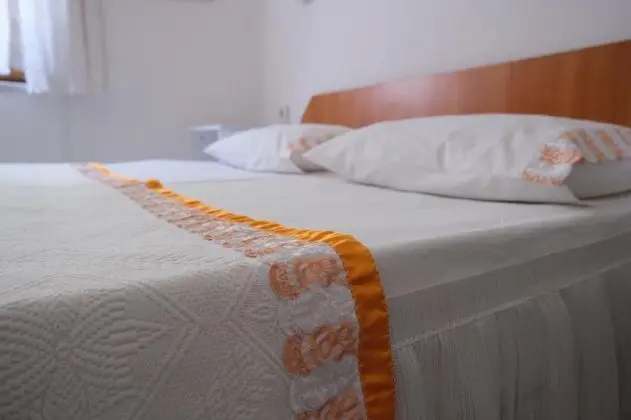 Standart Oda, Avlu Manzaralı