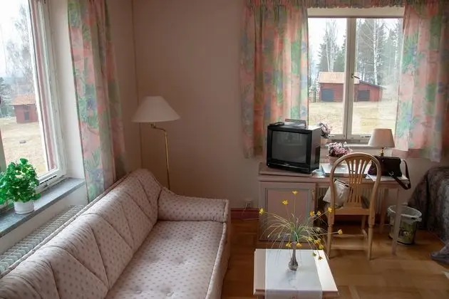 Classic İki Ayrı Yataklı Oda, Bahçe Manzaralı