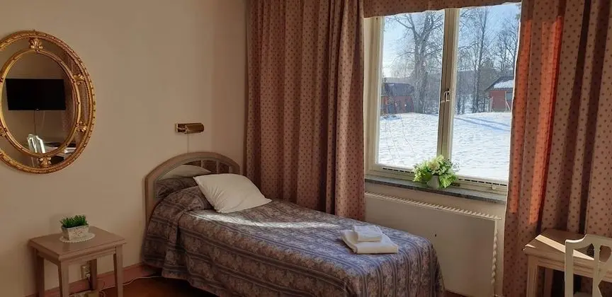 Classic İki Ayrı Yataklı Oda, Bahçe Manzaralı