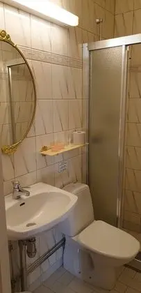 Classic İki Ayrı Yataklı Oda, Bahçe Manzaralı